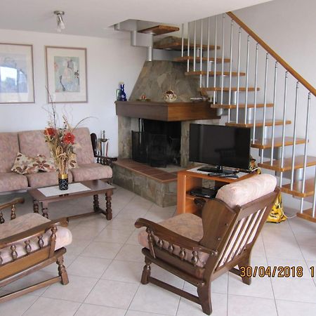 Casa Bellavista Villa Monte Nai Bagian luar foto