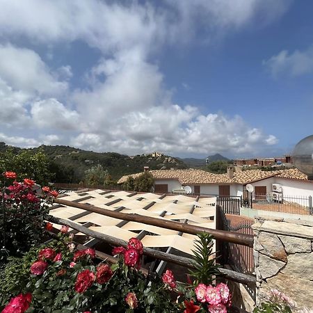 Casa Bellavista Villa Monte Nai Bagian luar foto
