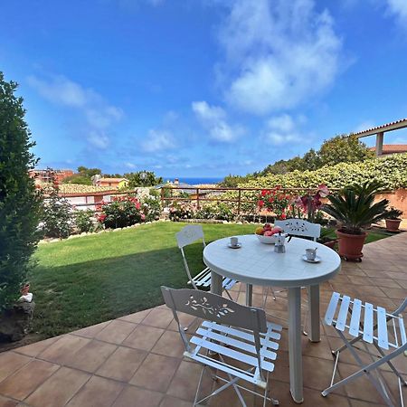 Casa Bellavista Villa Monte Nai Bagian luar foto