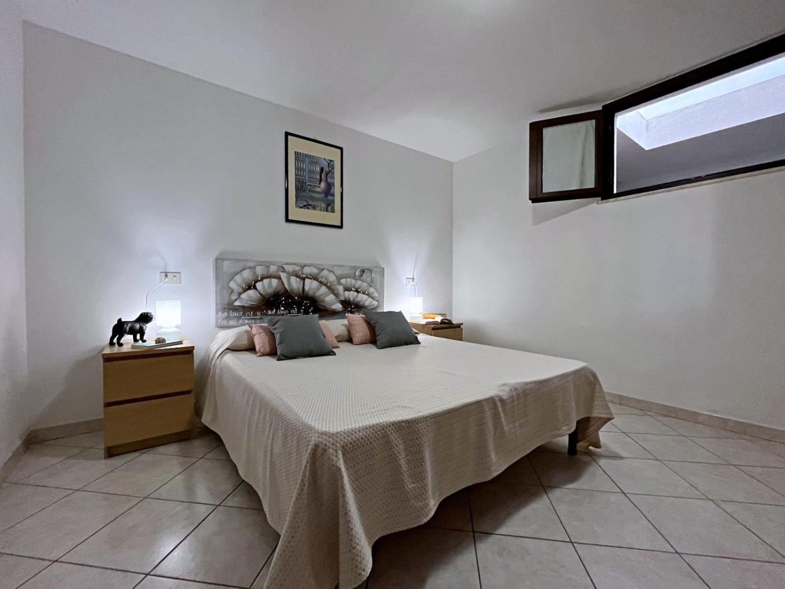 Casa Bellavista Villa Monte Nai Bagian luar foto