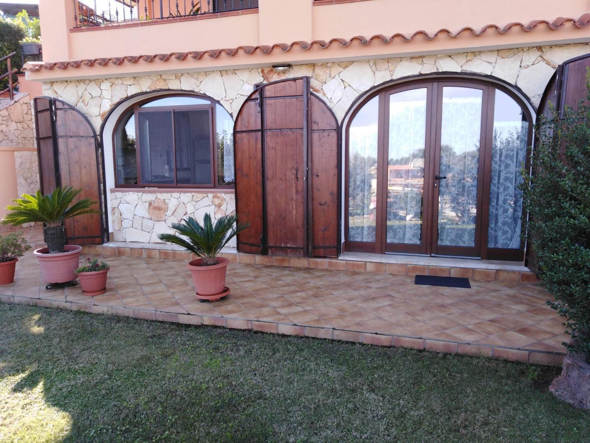 Casa Bellavista Villa Monte Nai Bagian luar foto